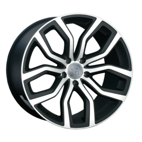 Replay (Replica LS) B110 MBF 5x120 11xR20 ET37 DIA74.1 конус, B640 купить