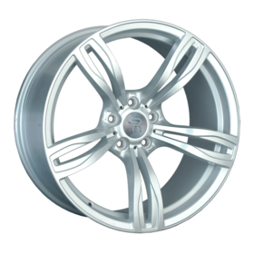 Replay (Replica LS) B129 S 5x120 8.5xR19 ET25 DIA72.6  купить