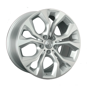 Replay (Replica LS) B151 SF 5x120 9xR19 ET48 DIA74.1  купить