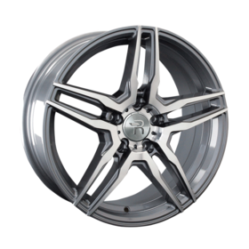 Replay (Replica LS) B175 GMF 5x112 8xR18 ET30 DIA66.6 конус, B640 купить