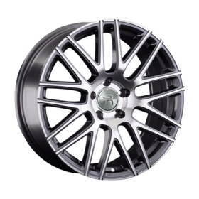 Replay (Replica LS) B208 GMF 5x112 8xR18 ET30 DIA66.6  купить