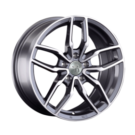 Replay (Replica LS) B209  GMF 5x112 9xR20 ET35 DIA66.6  купить