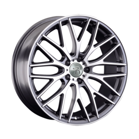Replay (Replica LS) B210 GMF 5x112 8.5xR19 ET25 DIA66.6  купить