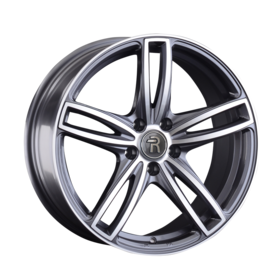 Replay (Replica LS) B214 GMF 5x120 7.5xR17 ET32 DIA72.6  купить
