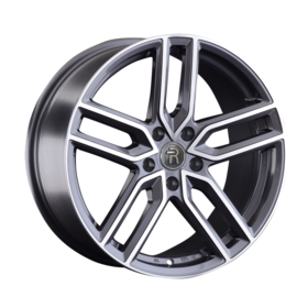 Replay (Replica LS) B217 GMF 5x112 8xR18 ET30 DIA66.6  купить