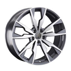 Replay (Replica LS) B228 GMF 5x112 8.5xR20 ET25 DIA66.6  купить