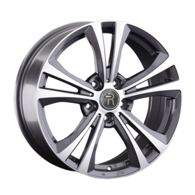 Replay (Replica LS) B230 GMF 5x120 7.5xR18 ET45 DIA72.6  купить