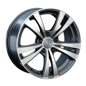 Replay (Replica LS) B92 GMF 5x120 7.5xR17 ET20 DIA74.1  купить