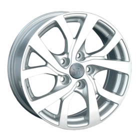 Replay (Replica LS) Ci25 SF 5x114.3 6.5xR17 ET38 DIA67.1  купить
