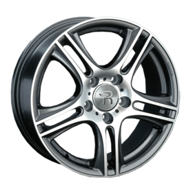 Replay (Replica LS) Ci53 GMF 4x108 6.5xR15 ET27 DIA65.1  купить