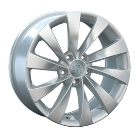 Replay (Replica LS) FD102 S 5x108 7xR17 ET50 DIA63.3 конус купить