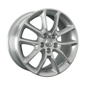 Replay (Replica LS) FD108 S 5x108 7.5xR17 ET52.5 DIA63.3  купить