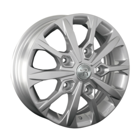 Replay (Replica LS) FD114 S 5x160 5.5xR16 ET60 DIA65.1  купить
