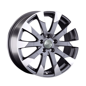 Replay (Replica LS) FD133 GMF 5x108 7.5xR17 ET52.5 DIA63.3 конус, C570 купить