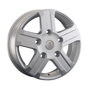 Replay (Replica LS) FD138 S 5x160 5.5xR16 ET62 DIA65.1  купить