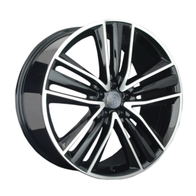 Replay (Replica LS) FD77 BKF 5x114.3 8xR20 ET44 DIA63.3  купить