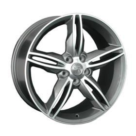 Replay (Replica LS) FD94 GMFP 5x108 8xR18 ET55 DIA63.3  купить