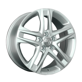 Replay (Replica LS) FD98 S 5x108 7xR17 ET52.5 DIA63.3  купить