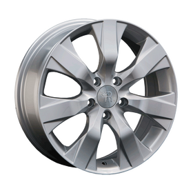 Replay (Replica LS) H21 S 5x120 8xR17 ET55 DIA64.1  купить