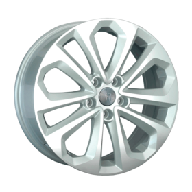 Replay (Replica LS) H60 SF 5x114.3 7.5xR17 ET55 DIA64.1 конус, C570 купить