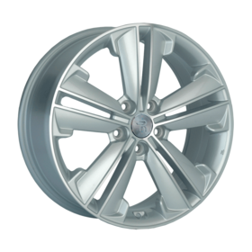 Replay (Replica LS) HND134 SF 5x114.3 7.5xR19 ET49.5 DIA67.1 конус, C570 купить