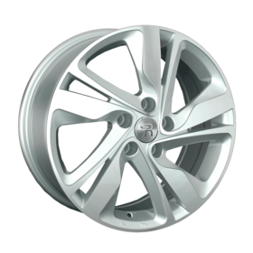 Replay (Replica LS) HND157 SF 5x114.3 7xR17 ET53 DIA67.1 конус, C570 купить