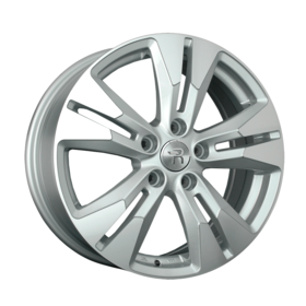 Replay (Replica LS) HND207 SF 5x114.3 6.5xR17 ET48 DIA67.1  купить