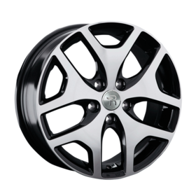 Replay (Replica LS) HND212 BKF 5x114.3 7xR17 ET51 DIA67.1  купить