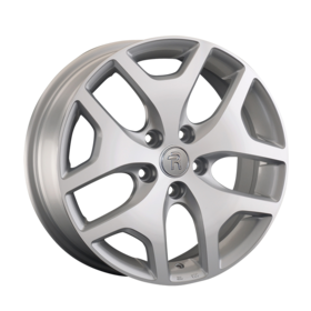 Replay (Replica LS) HND212 SF 5x114.3 7xR17 ET51 DIA67.1  купить