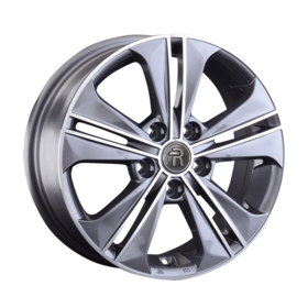 Replay (Replica LS) HND224 GMF 5x114.3 6xR16 ET43 DIA67.1  купить