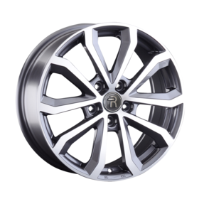 Replay (Replica LS) HND232 GMF 5x114.3 7xR17 ET51 DIA67.1  купить