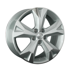 Replay (Replica LS) HND245 SF 5x114.3 7.5xR18 ET49.5 DIA67.1 конус, C570 купить
