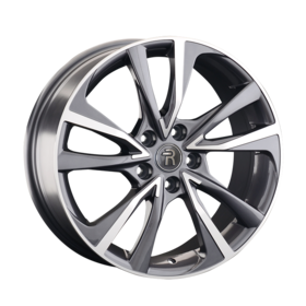 Replay (Replica LS) HND248 S 5x114.3 7.5xR18 ET49.5 DIA67.1  купить