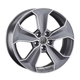 Replay (Replica LS) HND263 GMF 5x114.3 7.5xR18 ET49.5 DIA67.1  купить