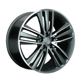Replay (Replica LS) INF19 GMF 5x114.3 9.5xR21 ET50 DIA66.1  купить