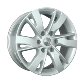 Replay (Replica LS) INF25 S 6x139.7 8xR18 ET35 DIA77.8  купить