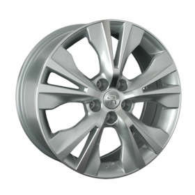 Replay (Replica LS) INF38 SF 5x114.3 7.5xR18 ET45 DIA66.1  купить