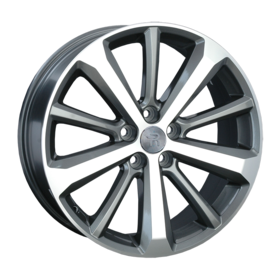 Replay (Replica LS) INF40 GMF 5x114.3 7.5xR18 ET45 DIA66.1  купить