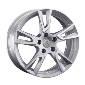 Replay (Replica LS) INF50 SF 5x114.3 7.5xR17 ET45 DIA66.1  купить