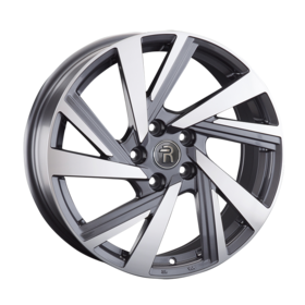 Replay (Replica LS) INF52 GMF 5x114.3 7.5xR18 ET45 DIA66.1  купить