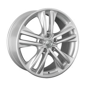 Replay (Replica LS) INF9 S 5x114.3 8xR18 ET50 DIA66.1  купить