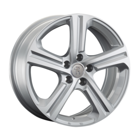 Replay (Replica LS) JG17 SF 5x108 7.5xR17 ET45 DIA63.4  купить