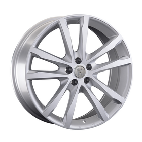 Replay (Replica LS) JG18 S 5x108 8.5xR20 ET49 DIA63.4  купить