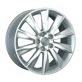 Replay (Replica LS) JG5 S 5x108 8.5xR20 ET49 DIA63.4   купить