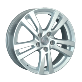 Replay (Replica LS) Ki121 S 5x114.3 6.5xR17 ET35 DIA67.1  купить