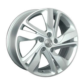 Replay (Replica LS) Ki152 SF 5x114.3 7xR17 ET53 DIA67.1  купить