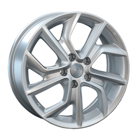 Replay (Replica LS) Ki166 S 5x114.3 6.5xR17 ET44 DIA67.1  купить