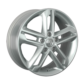 Replay (Replica LS) Ki224 S 5x114.3 7xR17 ET47 DIA67.1  купить