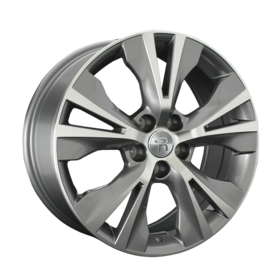 Replay (Replica LS) KI232 GMF 5x114.3 7.5xR18 ET46 DIA67.1  купить