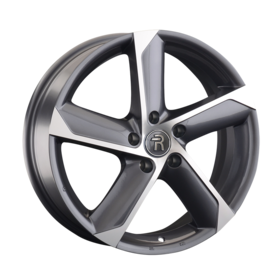 Replay (Replica LS) KI252 GMF 5x114.3 7xR18 ET40.5 DIA67.1 конус, C570 купить
